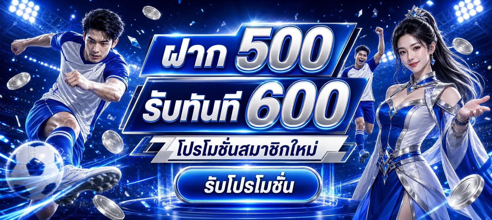 สมัคร Liberty Fortune ฝากถอนออโต้ โปรโมชั่นสุดคุ้ม