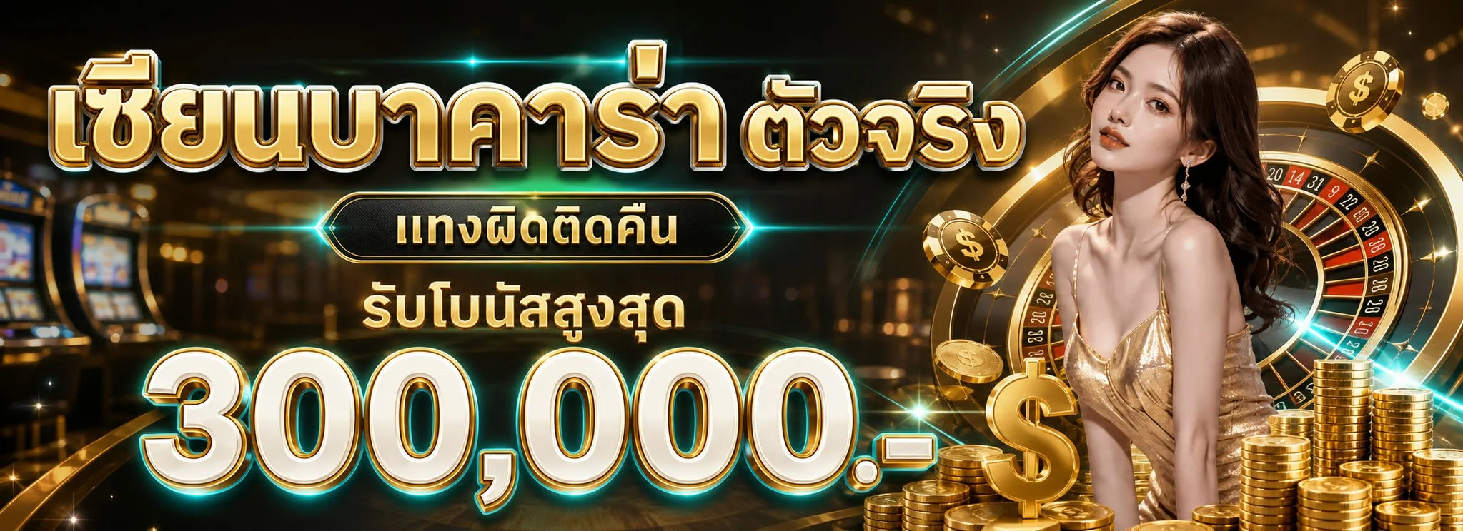 MGM999 เว็บตรง สล็อต คาสิโน ฝากถอนออโต้ 24 ชม.