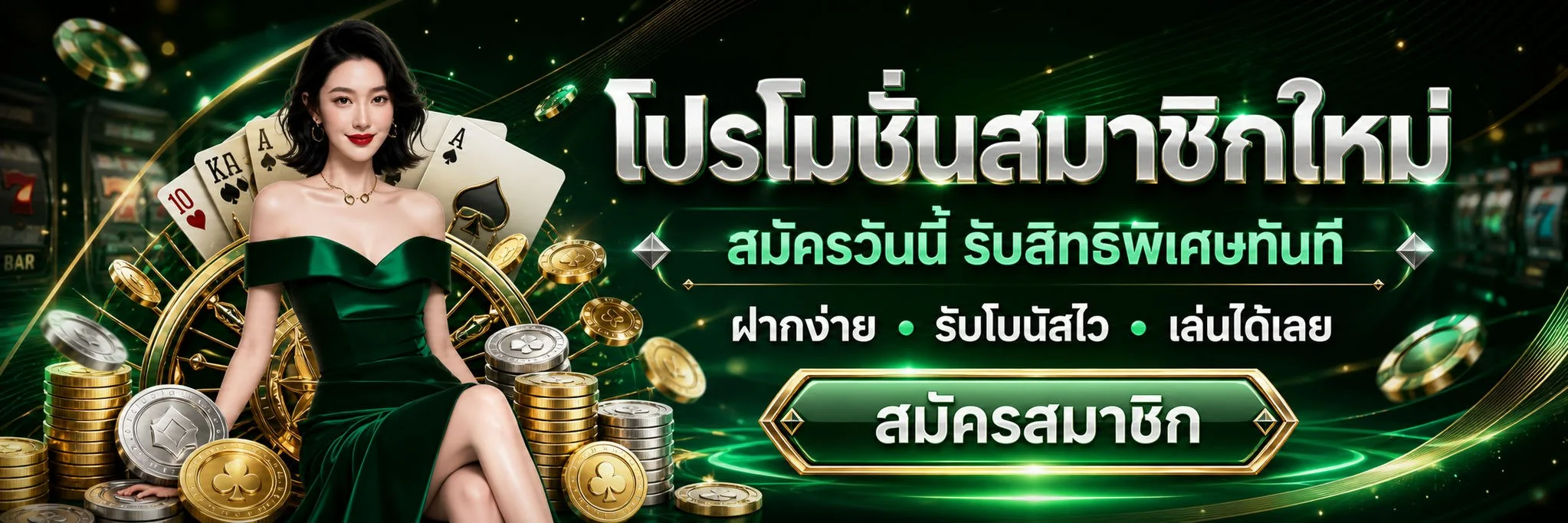 ASIA69 สล็อต คาสิโน บาคาร่า เว็บตรง ฝากถอนออโต้
