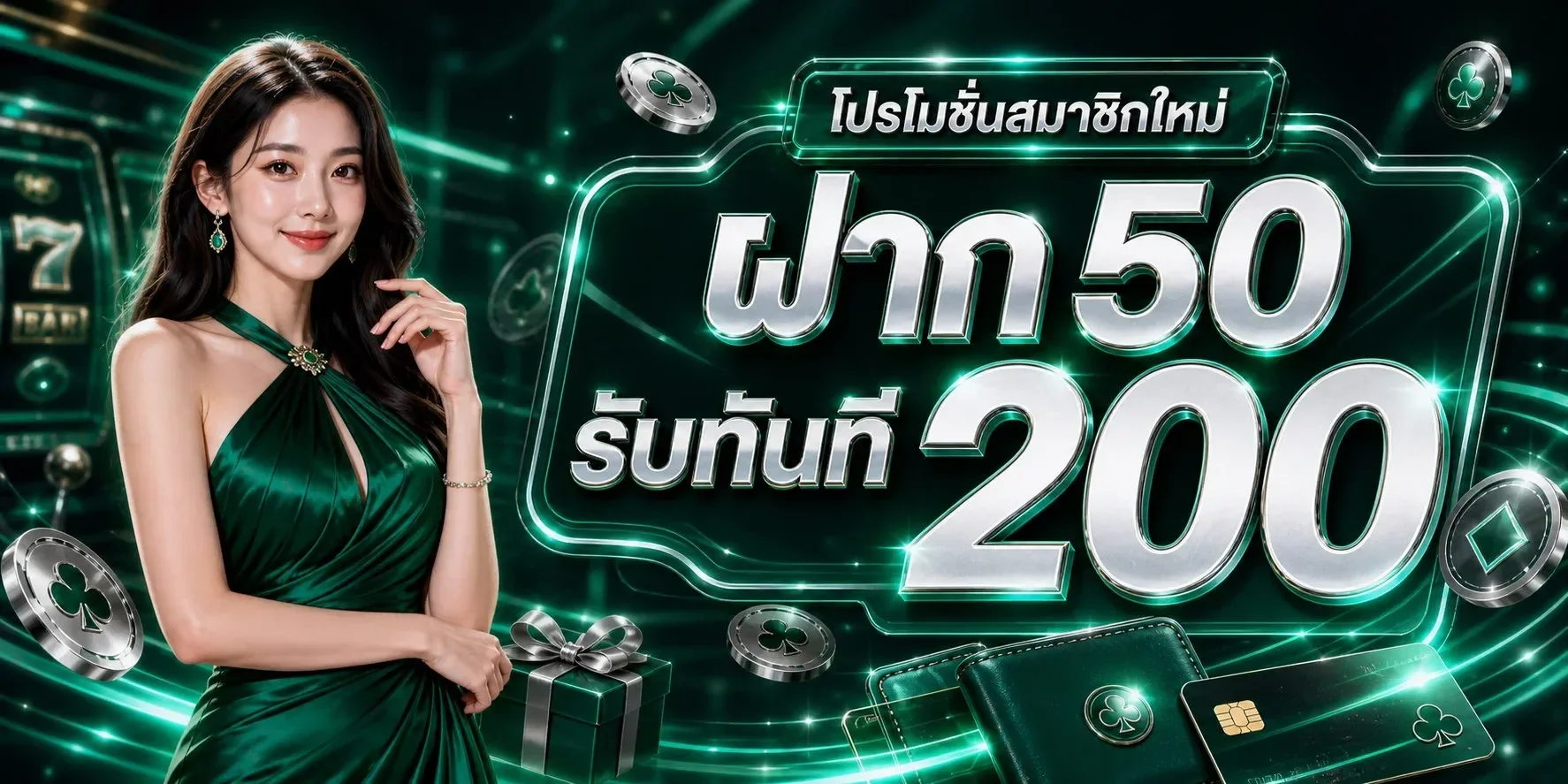 BAMBOO55 เว็บตรง สล็อต บาคาร่า ฝากถอนออโต้ 24 ชม.